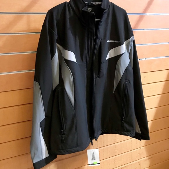 polaris, Sling Shot Jackets & Coats Nwt Polaris Slingshot Riding Jacket Poshmark